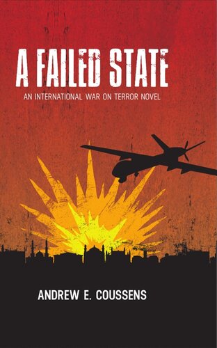 descargar libro A Failed State: An International War On Terror Novel