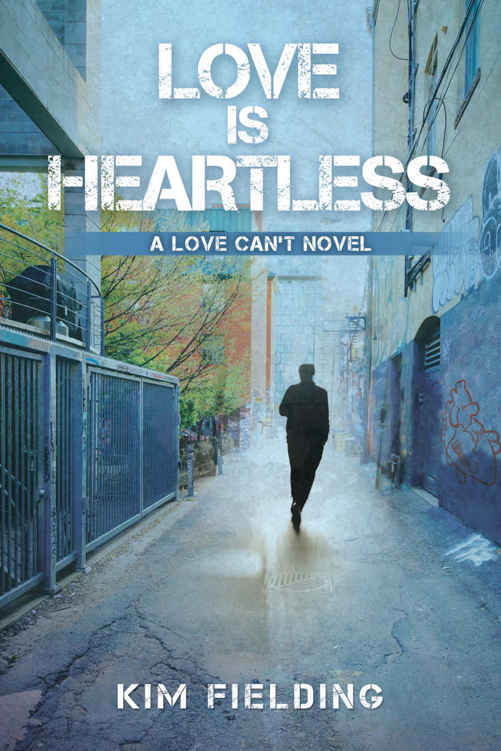 descargar libro Love Is Heartless
