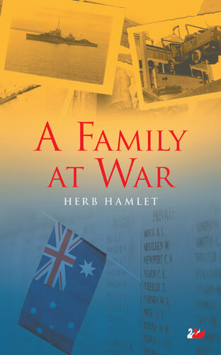 descargar libro A Family at War