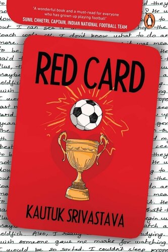 Red Card gratis en epub