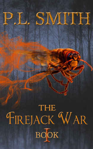 descargar libro The Firejack War 1