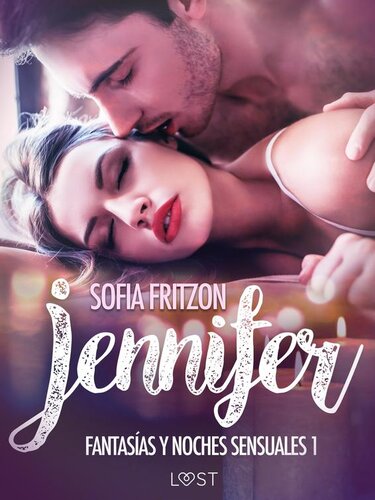 descargar libro Jennifer: Fantasías y Noches Sensuales 1