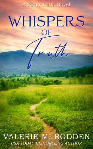 Whispers of Truth: A Christian Romance (River Falls Book 4) gratis en epub