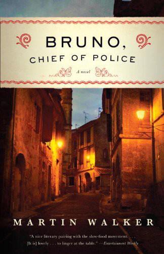 descargar libro Bruno, Chief of Police: A Novel of the French Countryside